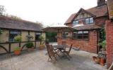 Holiday Home United Kingdom: Maplehurst Lodge In Staplehurst, Kent For 4 ...