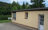 Holiday Home Sachsen Anhalt: Marion In Gernrode, Harz For 2 Persons ...