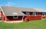 Holiday Home Lild Strand Whirlpool: Holiday House In Lild Strand, Nordlige ...