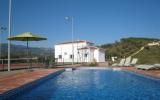 Holiday Home Spain: Villa Bandoleros In Arenas, Costa Del Sol For 12 Persons ...