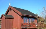 Holiday Home Sjusjøen: Holiday House In Sjusjøen, Fjeld Norge For 6 Persons 