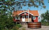 Holiday Home Od Vastra Gotaland Whirlpool: Holiday House In Od, Midt ...