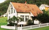 Holiday Home Rogaland: Holiday House In Erfjord, Sydlige Fjord Norge For 8 ...