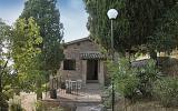 Holiday Home Assisi Umbria Waschmaschine: Double House - 1St Floor La ...