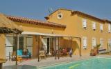 Holiday Home Belcodène: Holiday House (9 Persons) Provence, Belcodène ...