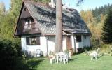 Holiday Home Nové Hamry: Jana In Nove Hamry, Westböhmen For 5 Persons ...