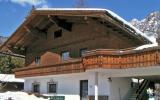 Holiday Home Schladming Waschmaschine: Holiday House (8 Persons) Styria, ...