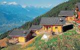 Holiday Home Switzerland: Chalets Les Fontannets: Accomodation For 10 ...