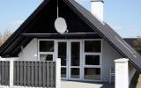 Holiday Home Ringkobing: Holiday House In Klegod, Sydlige Vestkyst For 6 ...