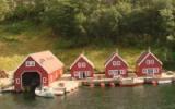 Holiday Home Rogaland: Holiday Home (Approx 90Sqm), Fister For Max 8 Guests, ...