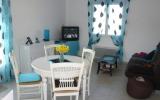 Holiday Home France: Terraced House (6 Persons) Gironde, Soulac (France) 