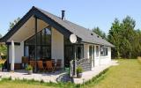 Holiday Home Truust Whirlpool: Holiday House In Truust, Midtjylland For 8 ...