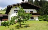 Holiday Home Austria Radio: Essl In Abtenau, Salzburger Land For 3 Persons ...