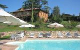 Holiday Home Italy: Pino In Castiglione Del Lago, Umbrien For 4 Persons ...