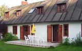 Holiday Home Poland: Holiday Home For 12 Persons, Mirachowo, Mirachowo, ...
