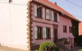 Holiday Home Alsace: Holiday Home For 8 Persons, Hinsbourg, Hinsbourg, ...