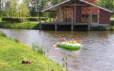 Holiday Home Biddinghuizen: Flevohuis In Biddinghuizen, Flevoland For 6 ...