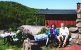 Holiday Home Vest Agder Sauna: Holiday House In Korshamn, Syd-Norge ...