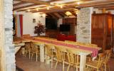 Holiday Home Peisey: Chalet Honoré In Peisey, Nördliche Alpen For 14 ...