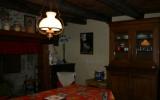 Holiday Home France: Holiday House (6 Persons) Limousin, Neuvic (France) 