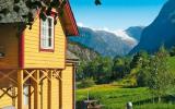 Holiday Home Sogn Og Fjordane: Accomodation For 8 Persons In Sognefjord ...