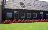 Holiday Home Netherlands: Molenzicht In Hoedekenskerke, Zeeland For 10 ...