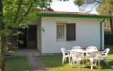 Holiday Home Italy: Villini Verdi: Accomodation For 7 Persons In Bibione, ...