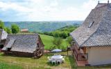 Holiday Home Auvergne Waschmaschine: Accomodation For 6 Persons In Cantal, ...