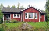 Holiday Home Sweden Waschmaschine: Holiday House In Malexander, Midt ...