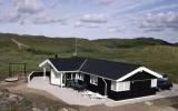 Holiday Home Årgab: Holiday Cottage In Hvide Sande, Holmsland Klit Syd, ...