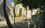 Holiday Home Puglia: Holiday Home For Max 4 Persons, Italy, Apulia (Puglia), ...