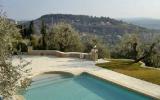 Holiday Home France: Holiday House (10 Persons) Cote D'azur, Grasse (France) 