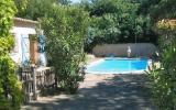Holiday Home Cogolin Waschmaschine: Holiday House (8 Persons) Cote D'azur, ...
