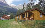 Holiday Home Stryn: Holiday Cottage In Olden Near Stryn, Indre Nordfjord, ...