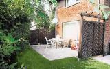 Holiday Home Burhave Radio: Ferienhaus Anne: Accomodation For 6 Persons In ...