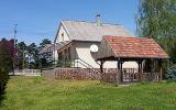Holiday Home Somogy: Holiday Home (Approx 150Sqm), Balatonfenyves For Max 13 ...
