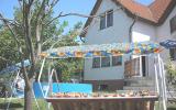 Holiday Home Hungary: Holiday Home (Approx 250Sqm), Gyenesdiás For Max 14 ...