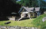 Holiday Home Hordaland Waschmaschine: Holiday Cottage In Rossland Near ...