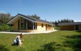 Holiday Home Viborg Whirlpool: Holiday House In Nr. Lyngby, Nordlige ...