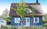 Holiday Home Mecklenburg Vorpommern: Holiday Home For 4 Persons, ...