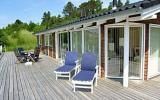 Holiday Home Denmark Whirlpool: Holiday Cottage In Knebel, Mols, Ebeltoft, ...