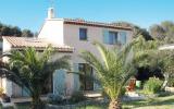Holiday Home Giens Waschmaschine: Villa Les Palmiers: Accomodation For 7 ...