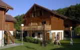 Holiday Home Rhone Alpes: Residence Les Chalets D'evian In Evian, ...