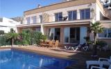 Holiday Home Catalonia Air Condition: Holiday Home (Approx 180Sqm), Rosas ...