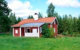 Holiday Home Kronobergs Lan: Holiday House In Skruv, Syd Sverige For 4 ...