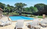 Holiday Home Sainte Maxime Sur Mer: Villa La Marguerite: Accomodation For ...