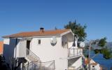Holiday Home Croatia: Holiday House (10 Persons) Central Dalmatia, Trogir ...