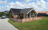 Holiday Home Harboøre Waschmaschine: Holiday Home (Approx 93Sqm), ...