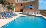 Holiday Home Palma Islas Baleares: Accomodation For 9 Persons In Lloseta, ...