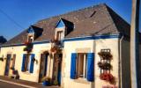 Holiday Home Riantec Waschmaschine: Holiday House (8 Persons) Brittany - ...